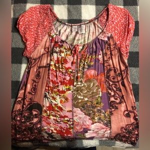 Womens blouse size XXL by bila